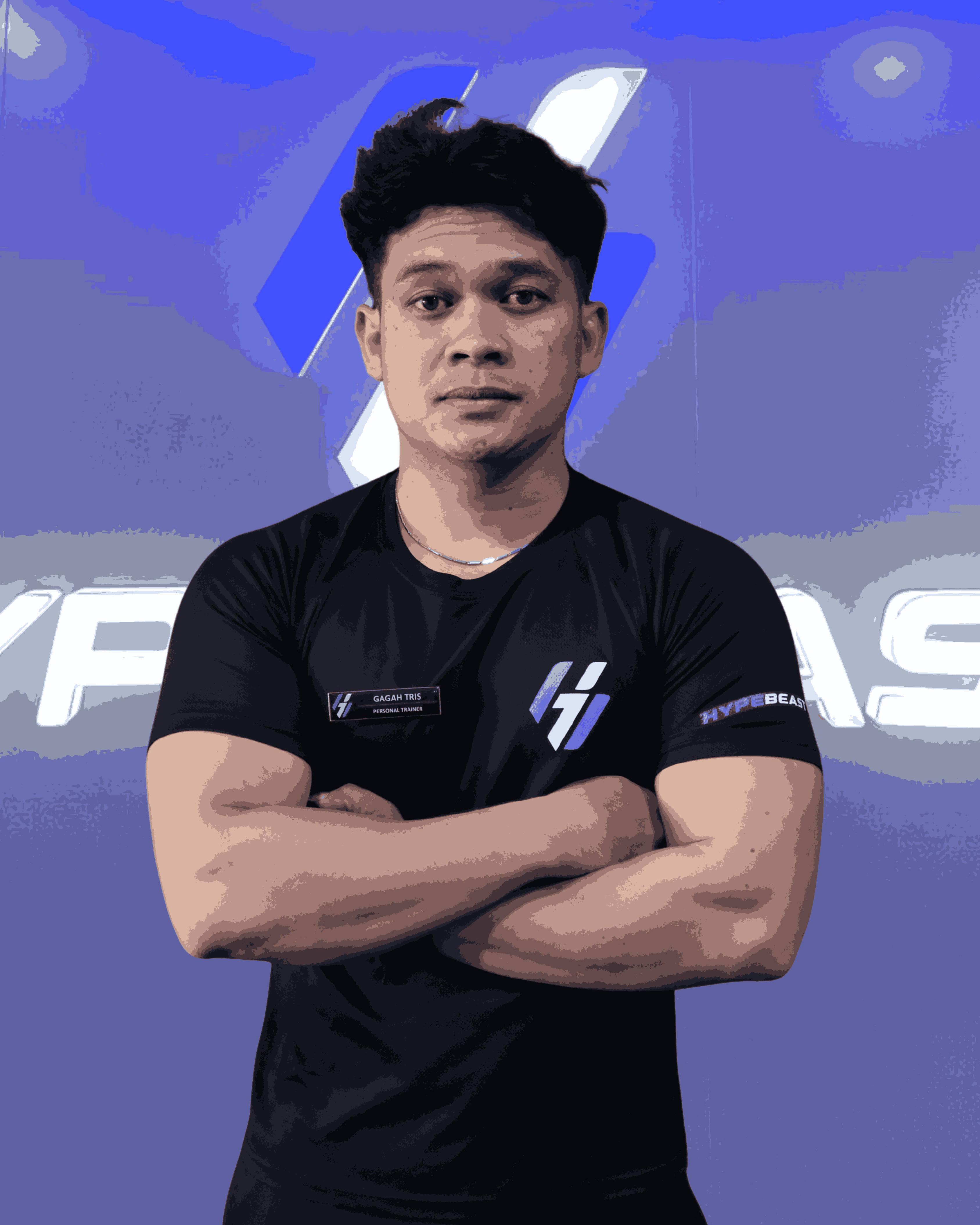 GAGAH TRISWIFIAN BAGASKARA